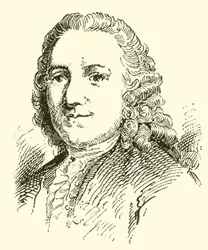 Franz Tuma, 1704-1774